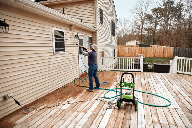Best Affordable Power Washing  in Hildebran, NC