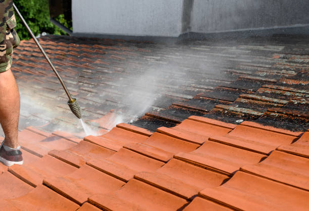 Best Commercial Pressure Washing  in Hildebran, NC