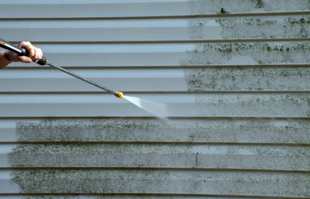 Best Residential Pressure Washing Services  in Hildebran, NC