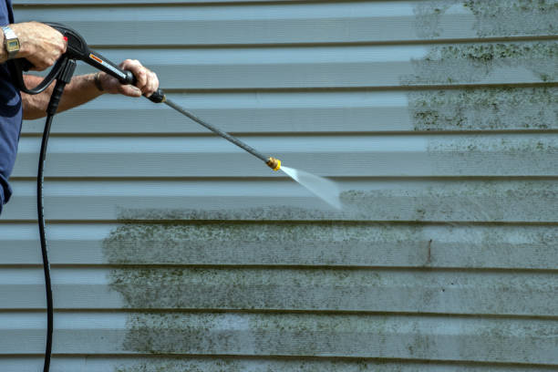 Best Sidewalk Pressure Washing  in Hildebran, NC