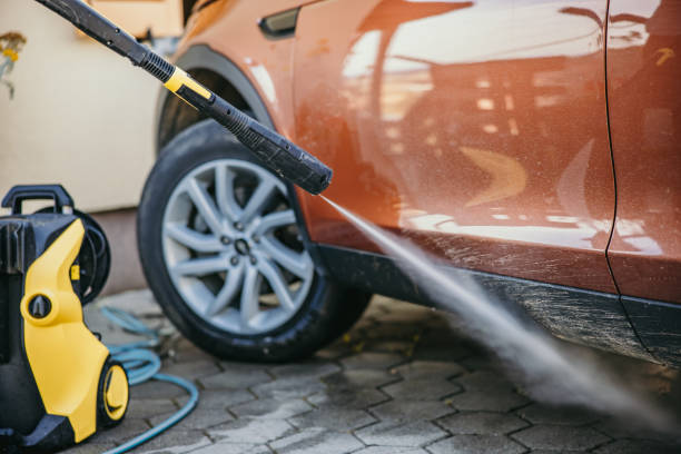 Best Power Washing Near Me  in Hildebran, NC
