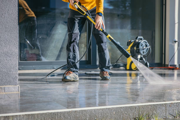 Best Commercial Pressure Washing  in Hildebran, NC