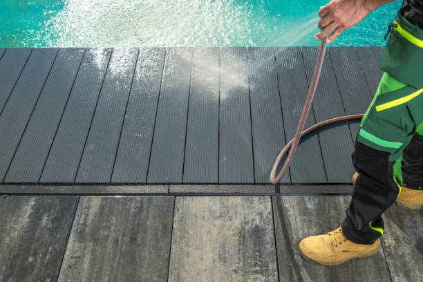 Best Affordable Power Washing  in Hildebran, NC