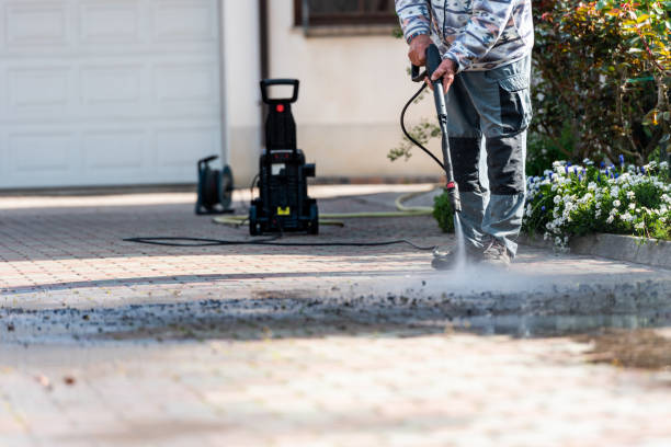 Best Power Washing Near Me  in Hildebran, NC