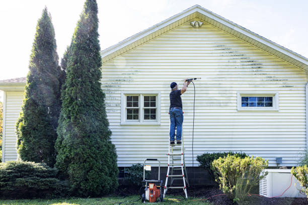 Best Residential Pressure Washing Services  in Hildebran, NC