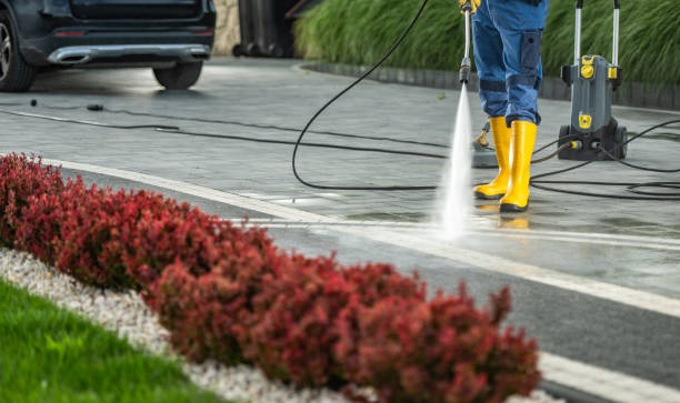 Best Garage Pressure Washing  in Hildebran, NC
