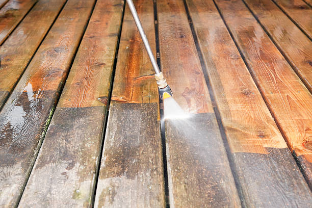 Best Commercial Building Pressure Washing  in Hildebran, NC