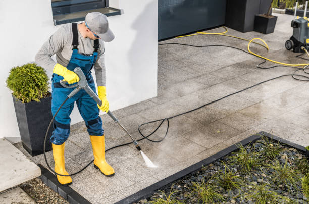 Best Power Washing Near Me  in Hildebran, NC