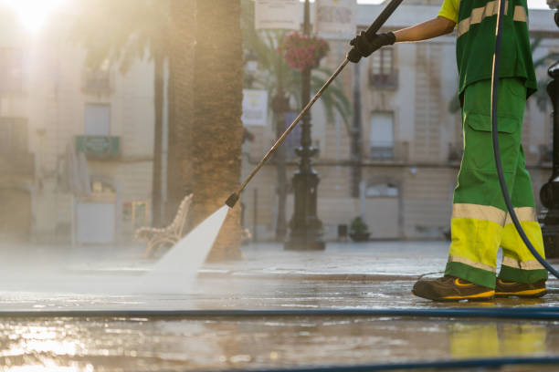 Best Deck Pressure Washing  in Hildebran, NC