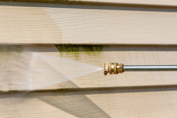Best Garage Pressure Washing  in Hildebran, NC