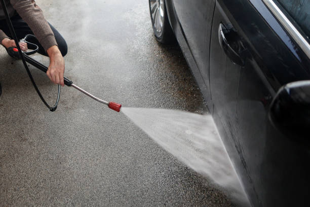 Pressure Washing Estimates in Hildebran, NC