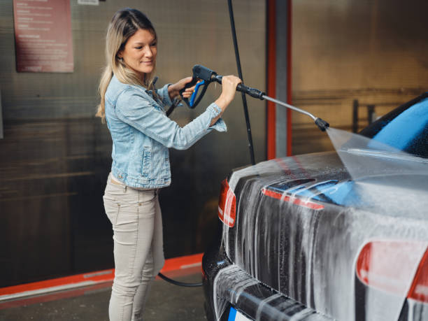 Best Commercial Building Pressure Washing  in Hildebran, NC