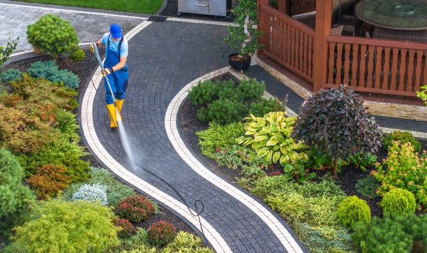 Best Roof Power Washing Services  in Hildebran, NC
