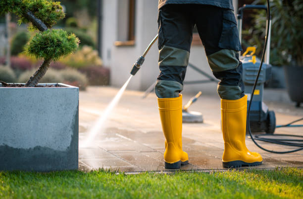 Best Exterior Home Cleaning  in Hildebran, NC