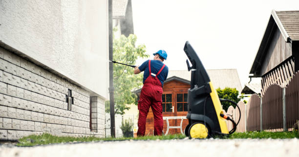Deck Cleaning Services in Hildebran, NC